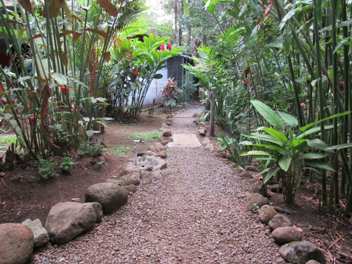 Finca Verde Lodge Bijagua Exterior foto